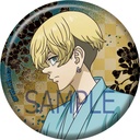 (PO) Tokyo Revengers Can Badge Collection Japanese Umbrella Series [BOX] Image_7