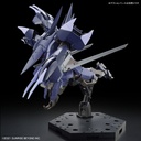 (PO) HG AMAIM Warrior at the Borderline - Kyoukai Senki - Brady Phantom Image_6