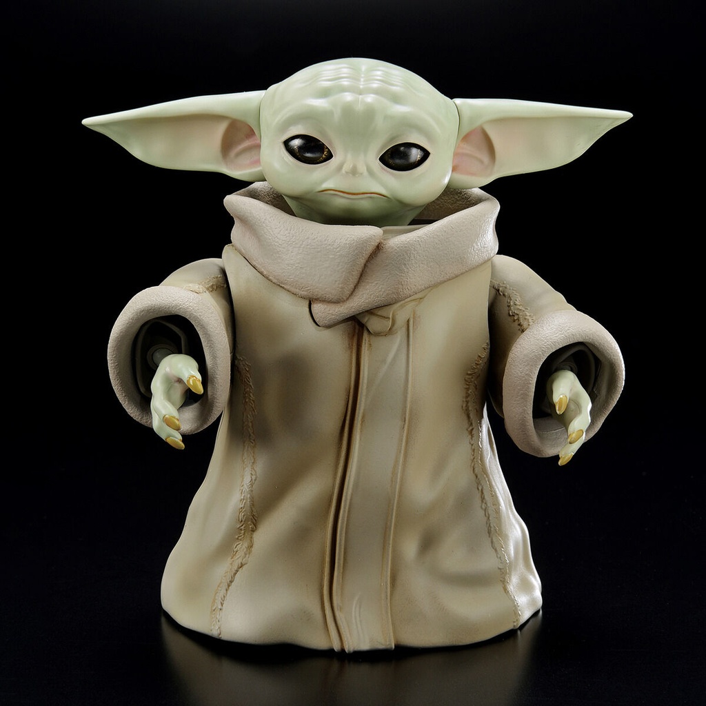 (PO) Star Wars: The Mandalorian - Grogu Image_10