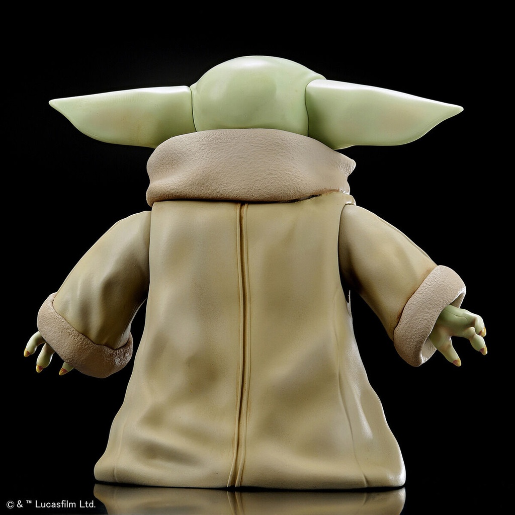 (PO) Star Wars: The Mandalorian - Grogu Image_12
