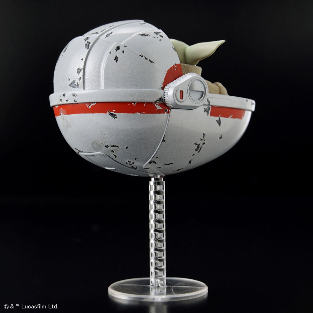 (PO) Star Wars: The Mandalorian - Grogu Image_14