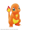 (PO) Pokemon PLAMO Collection Quick! 11 - Charmander Image_2