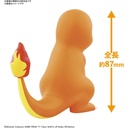 (PO) Pokemon PLAMO Collection Quick! 11 - Charmander Image_3