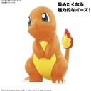 (PO) Pokemon PLAMO Collection Quick! 11 - Charmander Image_4