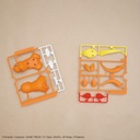 (PO) Pokemon PLAMO Collection Quick! 11 - Charmander Image_5