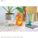 (PO) Pokemon PLAMO Collection Quick! 11 - Charmander Image_8