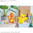 (PO) Pokemon PLAMO Collection Quick! 11 - Charmander Image_9