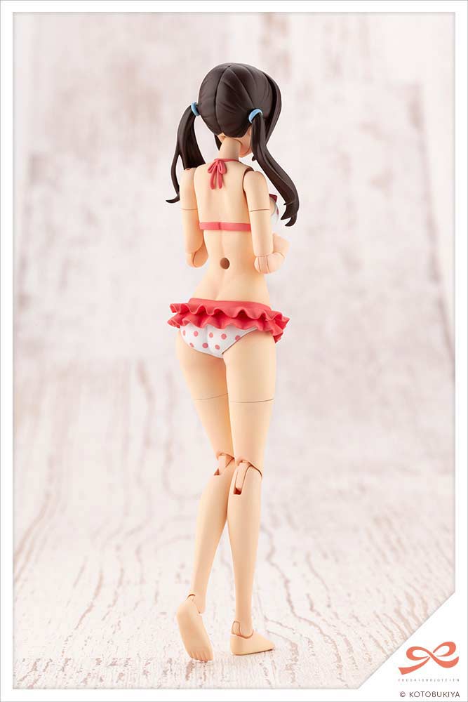 (PO) Sousai Shojo Teien - Yuki Madoka Swim Style Image_4