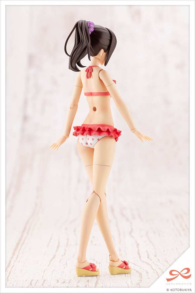 (PO) Sousai Shojo Teien - Yuki Madoka Swim Style Image_6