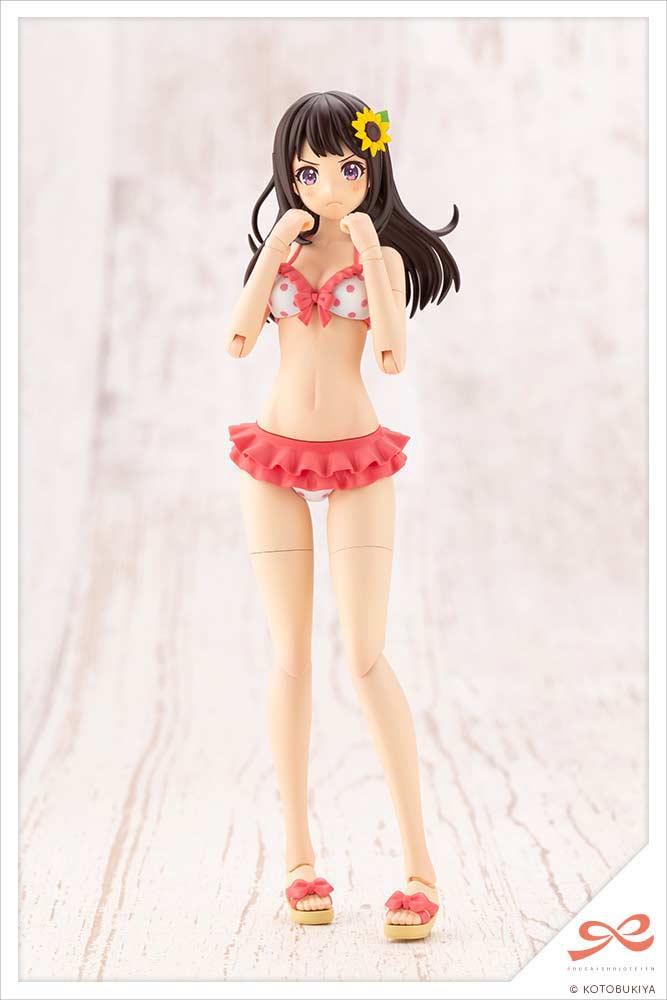 (PO) Sousai Shojo Teien - Yuki Madoka Swim Style Image_7