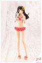 (PO) Sousai Shojo Teien - Yuki Madoka Swim Style Image_7