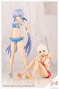 (PO) Sousai Shojo Teien - Yuki Madoka Swim Style Image_22
