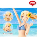 (PO) Sousai Shojo Teien - Yuki Madoka Swim Style Dreaming Style Sunny Sky Image_1
