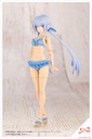 (PO) Sousai Shojo Teien - Yuki Madoka Swim Style Dreaming Style Sunny Sky Image_16