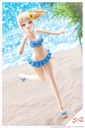 (PO) Sousai Shojo Teien - Yuki Madoka Swim Style Dreaming Style Sunny Sky Image_20