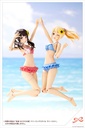 (PO) Sousai Shojo Teien - Yuki Madoka Swim Style Dreaming Style Sunny Sky Image_22