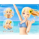 (PO) Sousai Shojo Teien - Yuki Madoka Swim Style Dreaming Style Sunny Sky Image_24