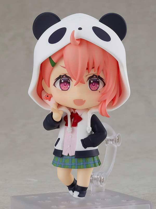 (PO) Nendoroid 1849 Nijisanji - Sasaki Saku Image_2