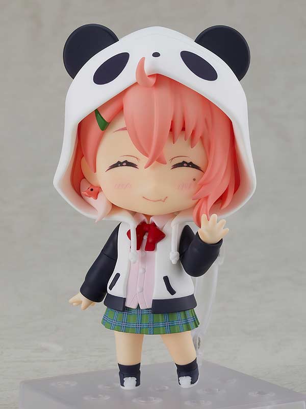 (PO) Nendoroid 1849 Nijisanji - Sasaki Saku Image_3
