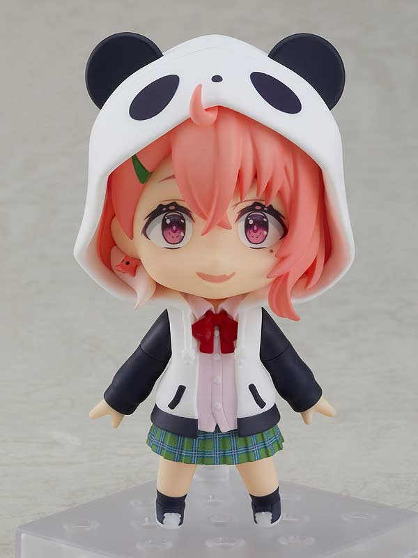 (PO) Nendoroid 1849 Nijisanji - Sasaki Saku Image_4