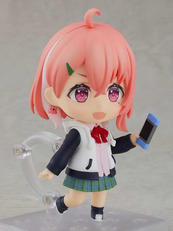 (PO) Nendoroid 1849 Nijisanji - Sasaki Saku Image_5