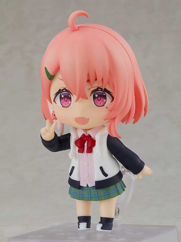 (PO) Nendoroid 1849 Nijisanji - Sasaki Saku Image_6