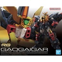 (PO) RG The King of Braves GaoGaiGar - GaoGaiGar Image_1