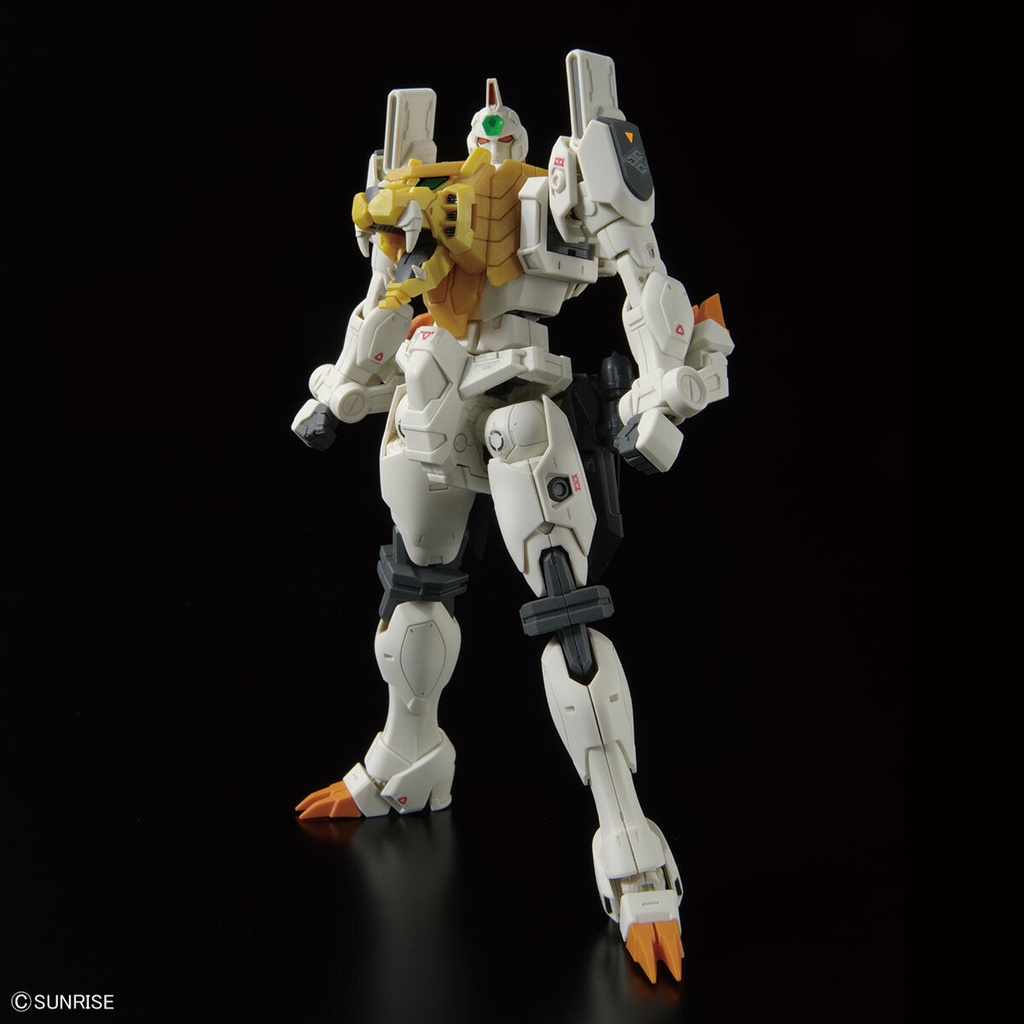 (PO) RG The King of Braves GaoGaiGar - GaoGaiGar Image_19