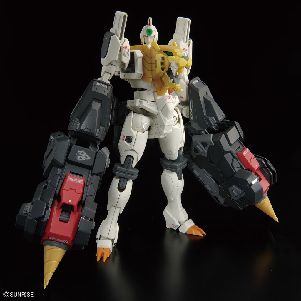(PO) RG The King of Braves GaoGaiGar - GaoGaiGar Image_23