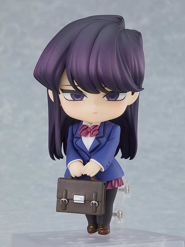 (PO) Nendoroid 1853 Komi Can't Communicate - Komi Shoko Image_2