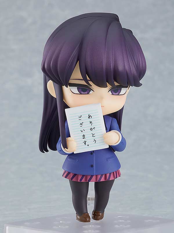 (PO) Nendoroid 1853 Komi Can't Communicate - Komi Shoko Image_3