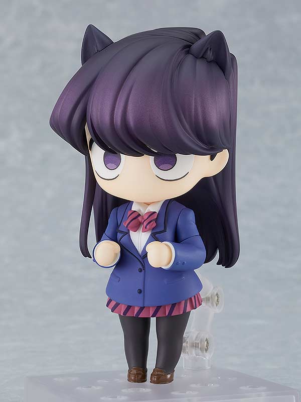 (PO) Nendoroid 1853 Komi Can't Communicate - Komi Shoko Image_4