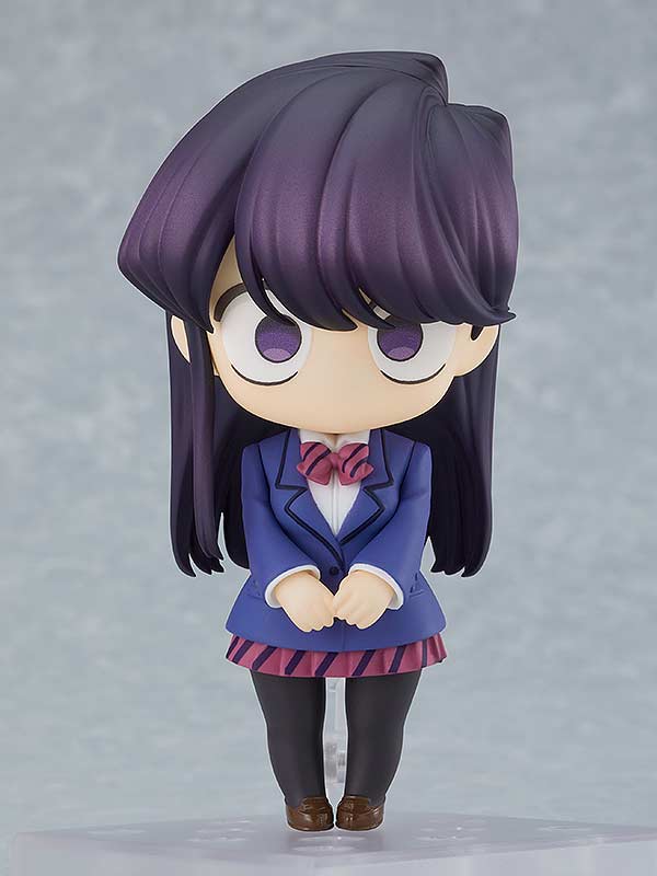 (PO) Nendoroid 1853 Komi Can't Communicate - Komi Shoko Image_6