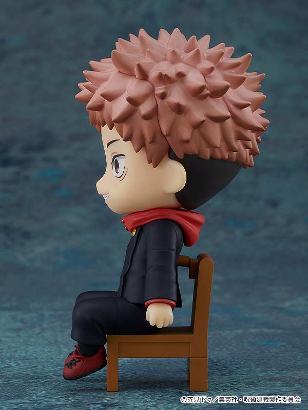 (PO) Nendoroid Swacchao! Jujutsu Kaisen - Itadori Yuji Image_5