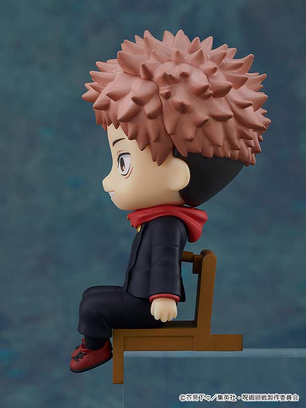 (PO) Nendoroid Swacchao! Jujutsu Kaisen - Itadori Yuji Image_7