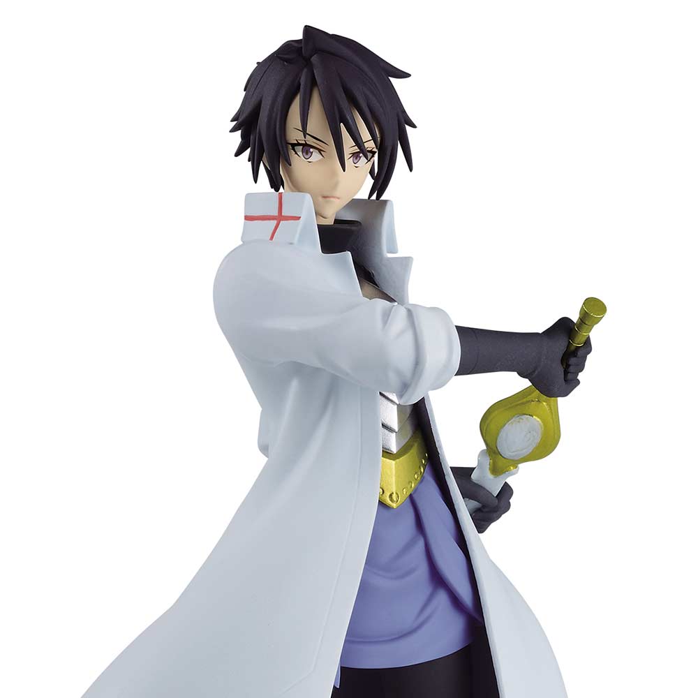 (PO) That time I Got Reincarnated as a Slime - Otherworlder Figure Vol.15 - Hinata Sakaguchi Image_1