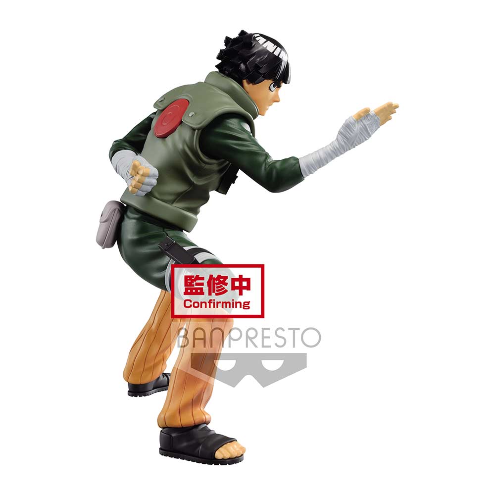 (PO) Naruto Shippuden Vibration Stars - Rock Lee Image_3