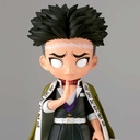 (PO) Q Posket Demon Slayer: Kimetsu no Yaiba Himejima Gyomei Image_1