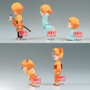 (PO) Demon Slayer: Kimetsu no Yaiba Figure WCF Agatsuma Zenitsu Collection Image_2
