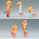 (PO) Demon Slayer: Kimetsu no Yaiba Figure WCF Agatsuma Zenitsu Collection Image_3