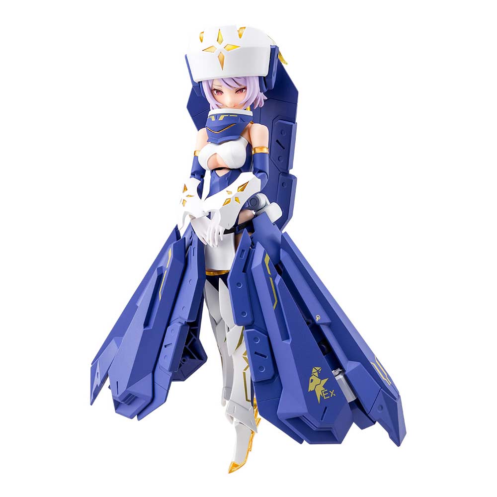 (PO) Megami Device Bullet Knights Exorcist (Re-issue) Image_2