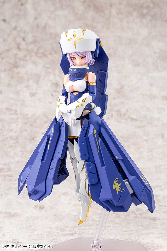 (PO) Megami Device Bullet Knights Exorcist (Re-issue) Image_3