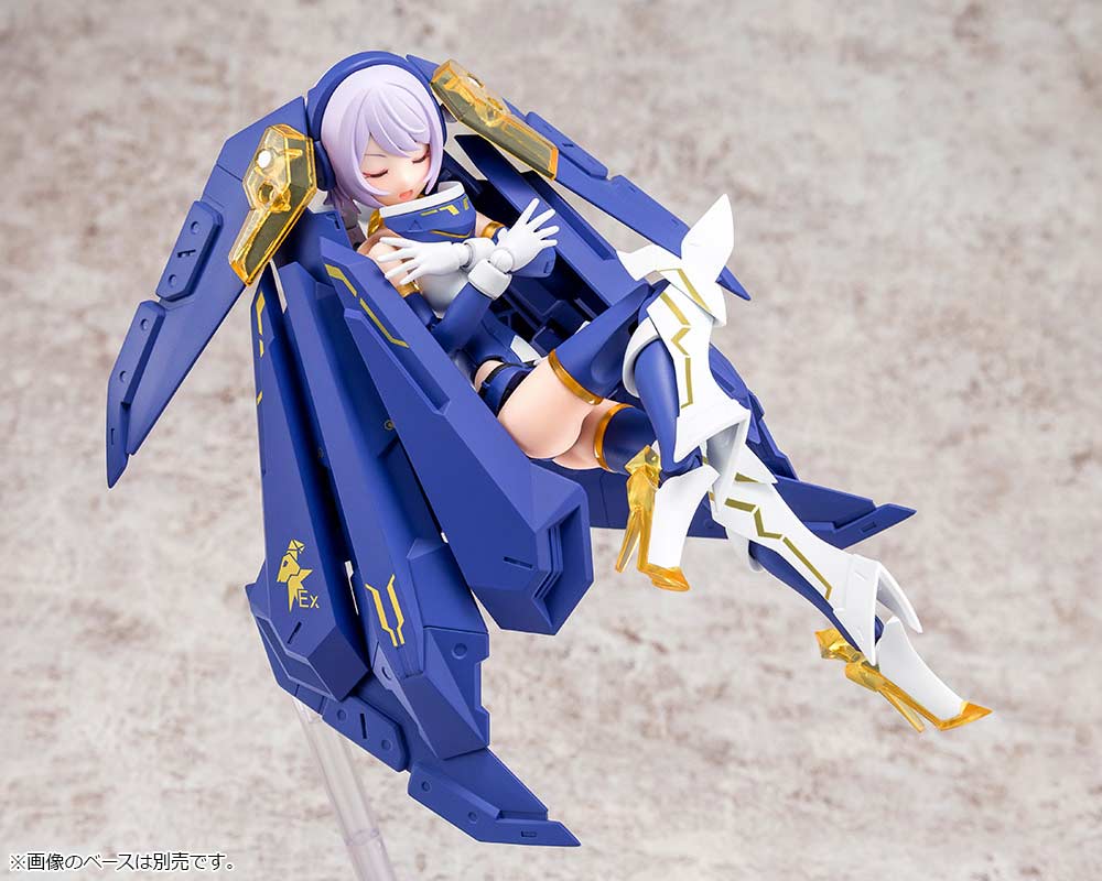 (PO) Megami Device Bullet Knights Exorcist (Re-issue) Image_7