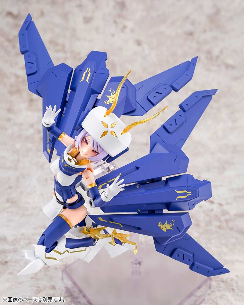 (PO) Megami Device Bullet Knights Exorcist (Re-issue) Image_9
