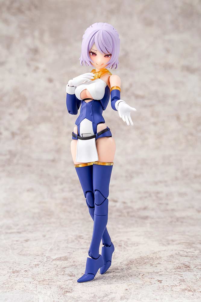 (PO) Megami Device Bullet Knights Exorcist (Re-issue) Image_12
