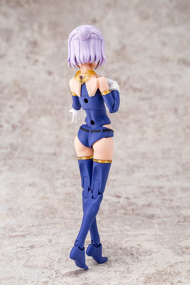 (PO) Megami Device Bullet Knights Exorcist (Re-issue) Image_13