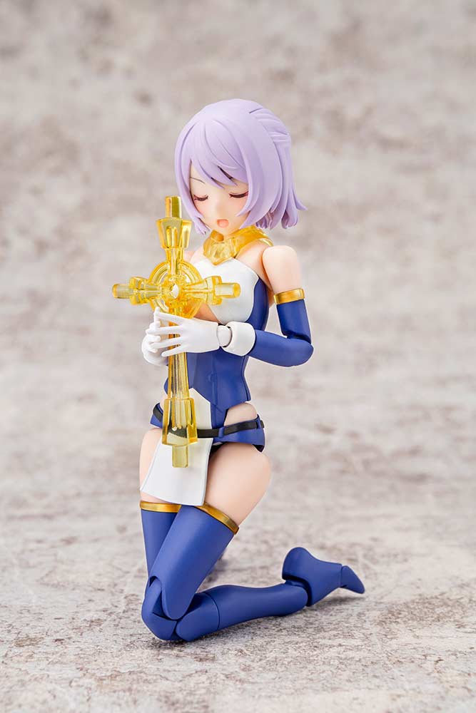 (PO) Megami Device Bullet Knights Exorcist (Re-issue) Image_14