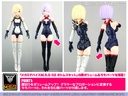 (PO) Megami Device Bullet Knights Exorcist (Re-issue) Image_16