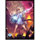 (PO) Chara Sleeve Collection Matt Series Shadowverse - Superior Contractor No. MT1263 Image_1