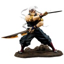 (PO) Demon Slayer: Kimetsu no Yaiba ARTFX J Uzui Tengen Image_2